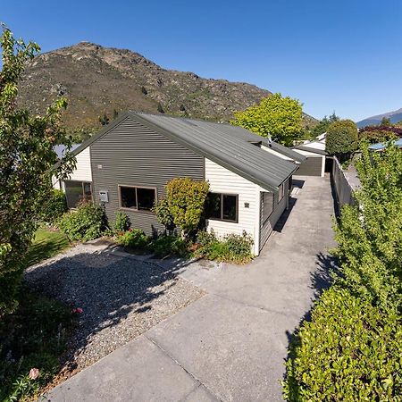 Riverside Three Bedroom - Remarkable Views Queenstown Exterior foto