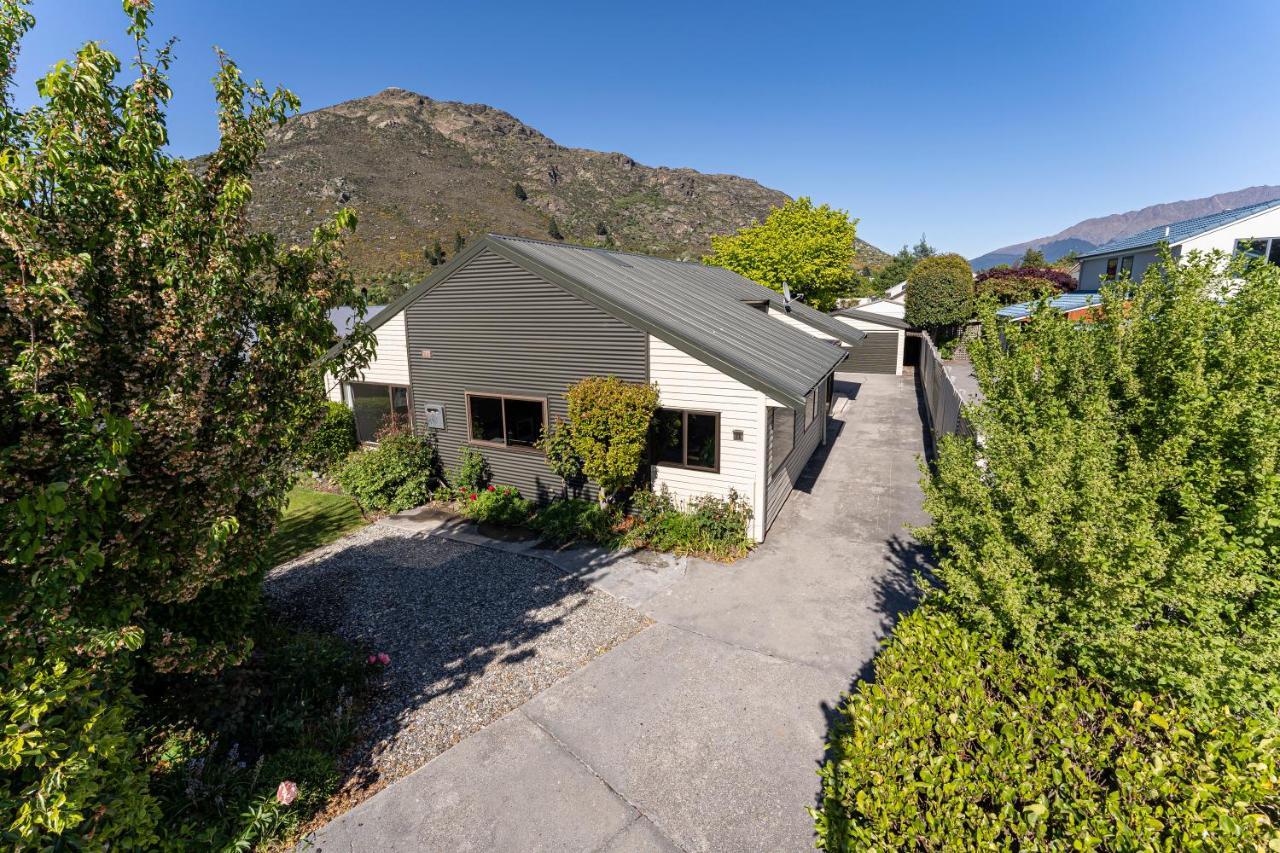 Riverside Three Bedroom - Remarkable Views Queenstown Exterior foto