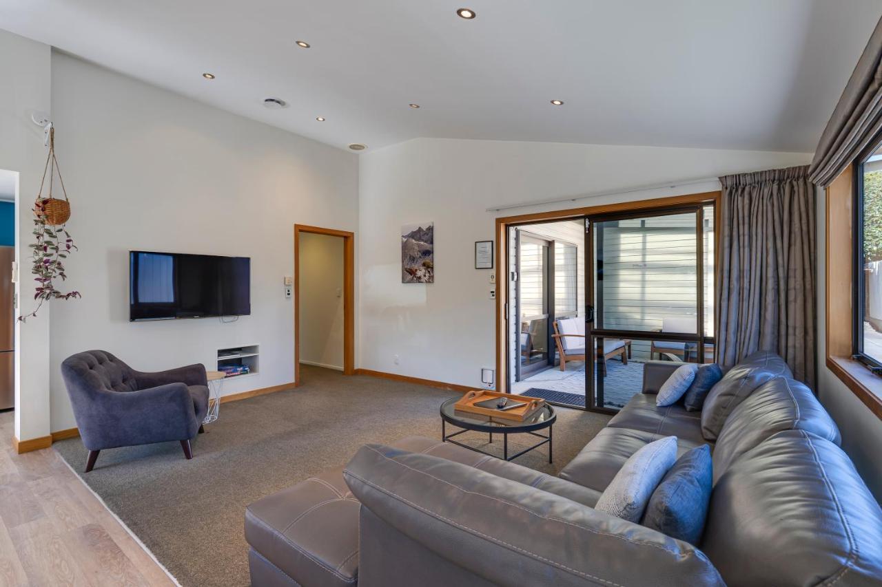 Riverside Three Bedroom - Remarkable Views Queenstown Exterior foto