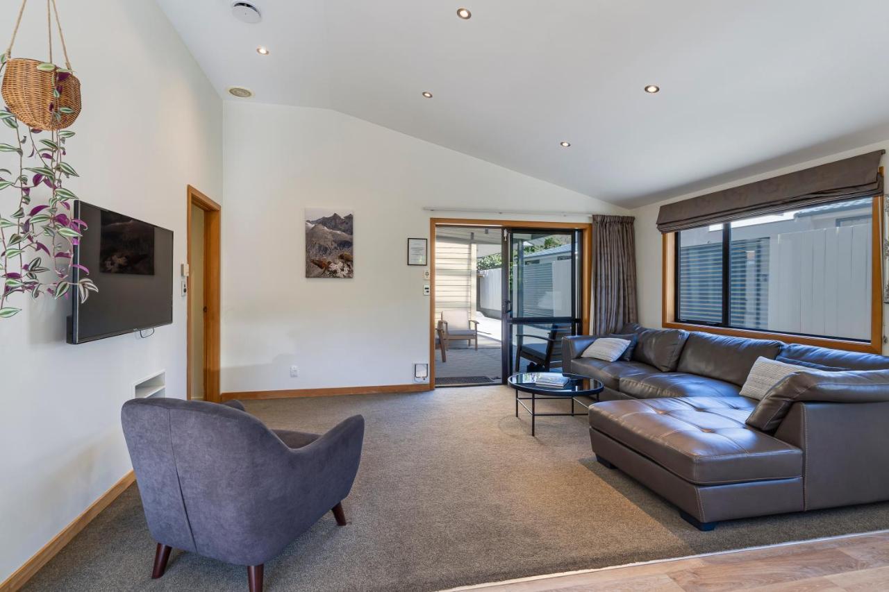 Riverside Three Bedroom - Remarkable Views Queenstown Exterior foto