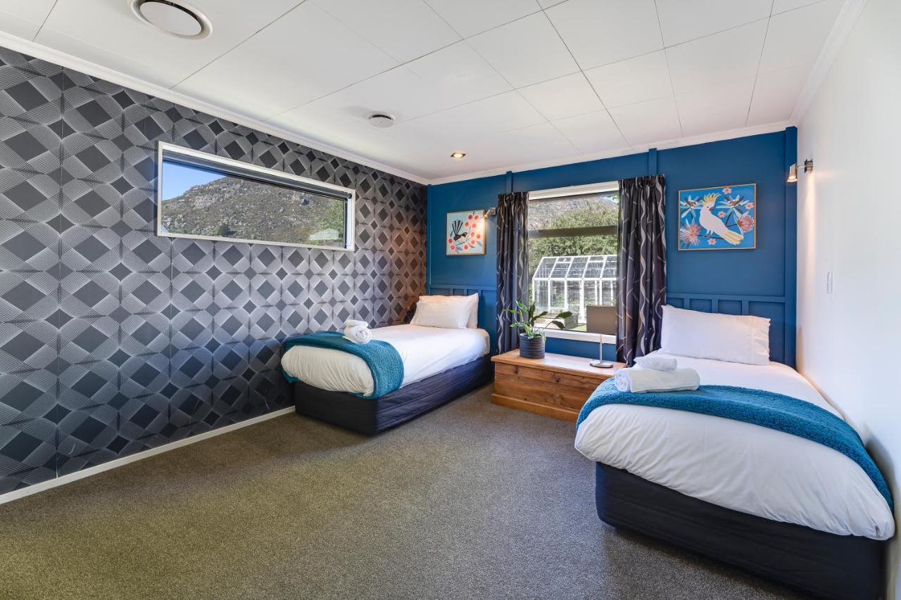 Riverside Three Bedroom - Remarkable Views Queenstown Exterior foto