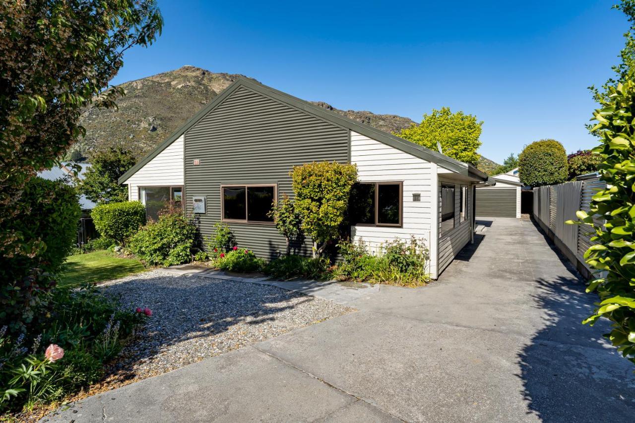 Riverside Three Bedroom - Remarkable Views Queenstown Exterior foto