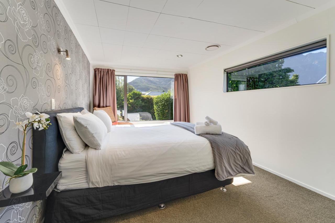 Riverside Three Bedroom - Remarkable Views Queenstown Exterior foto