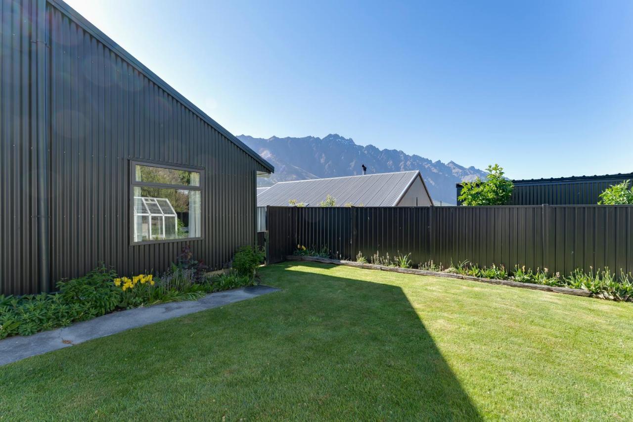 Riverside Three Bedroom - Remarkable Views Queenstown Exterior foto