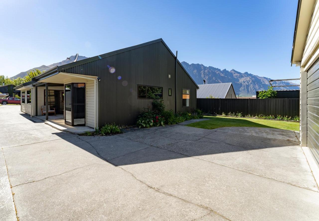 Riverside Three Bedroom - Remarkable Views Queenstown Exterior foto